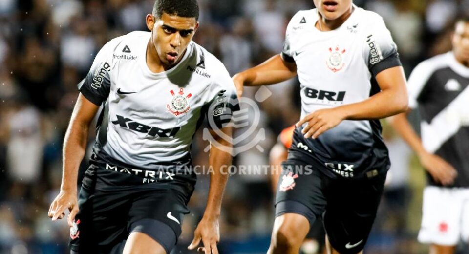 Foto: ©Rodrigo Gazzanel / Ag. Corinthians