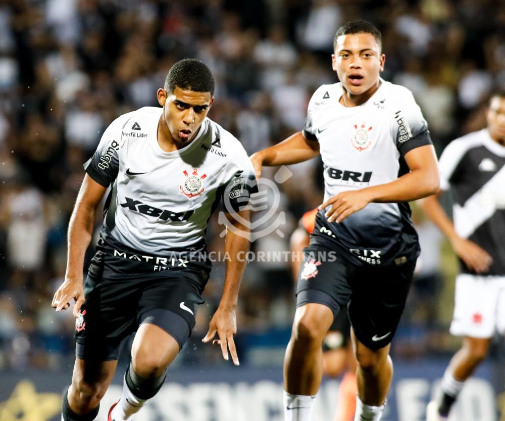 Foto: ©Rodrigo Gazzanel / Ag. Corinthians