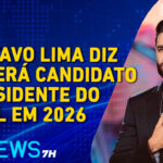 Paraná antecipa orçamento para executar investimento recorde de 2025