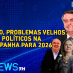 Silvio Barros assume terceiro mandato como prefeito de Maringá