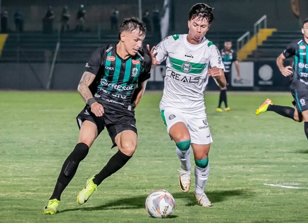 Foto: Fernando Teramatsu/ MFC
