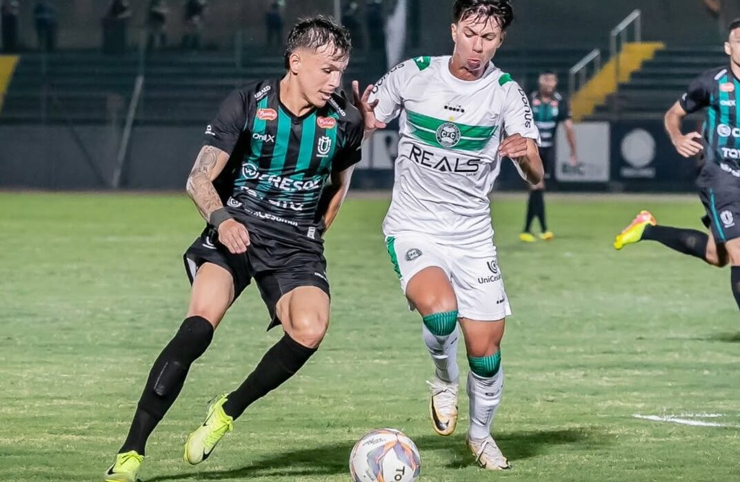 Foto: Fernando Teramatsu/ MFC