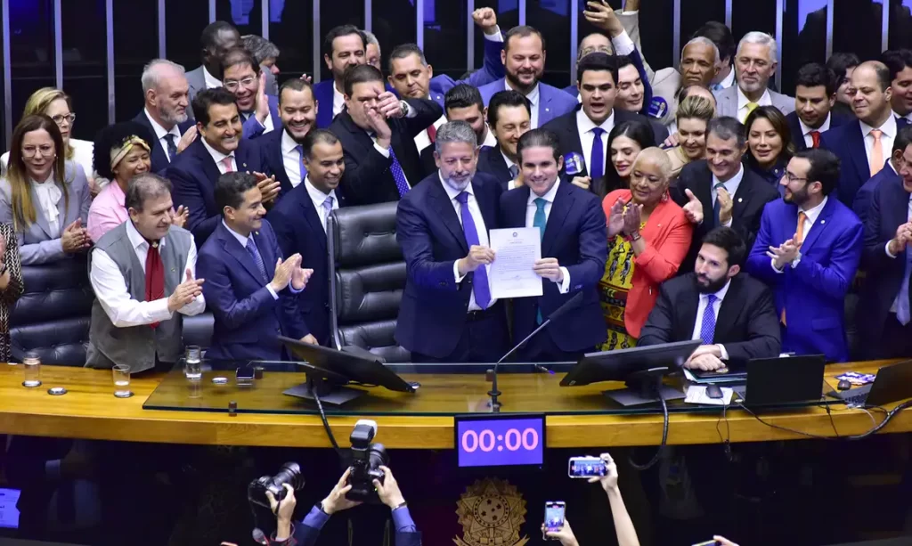 Foto: Bruno Spada/ Câmara dos Deputados