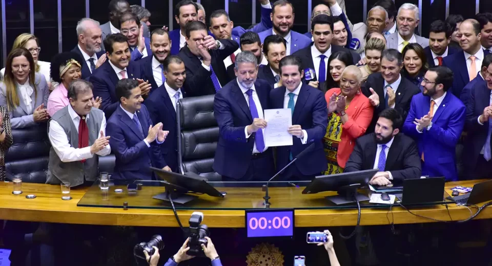 Foto: Bruno Spada/ Câmara dos Deputados