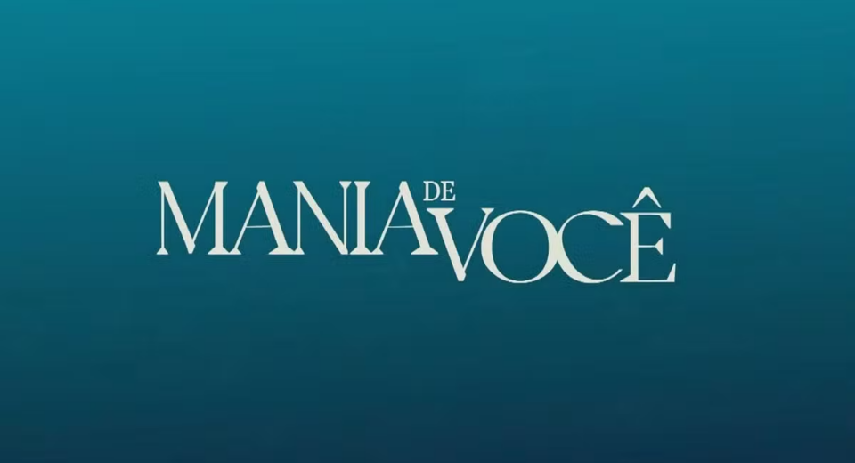 Divulgação: TV Globo