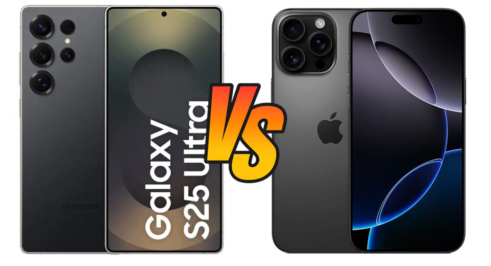 Montagem: Divulgação Samsung/ Apple