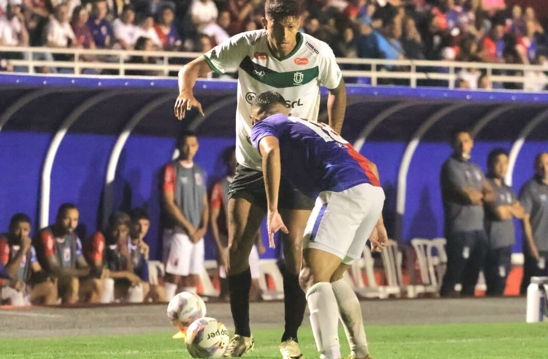 Fotos: Rodrigo Araújo/ MFC