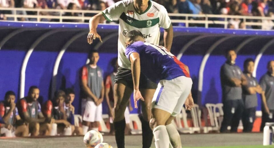 Fotos: Rodrigo Araújo/ MFC