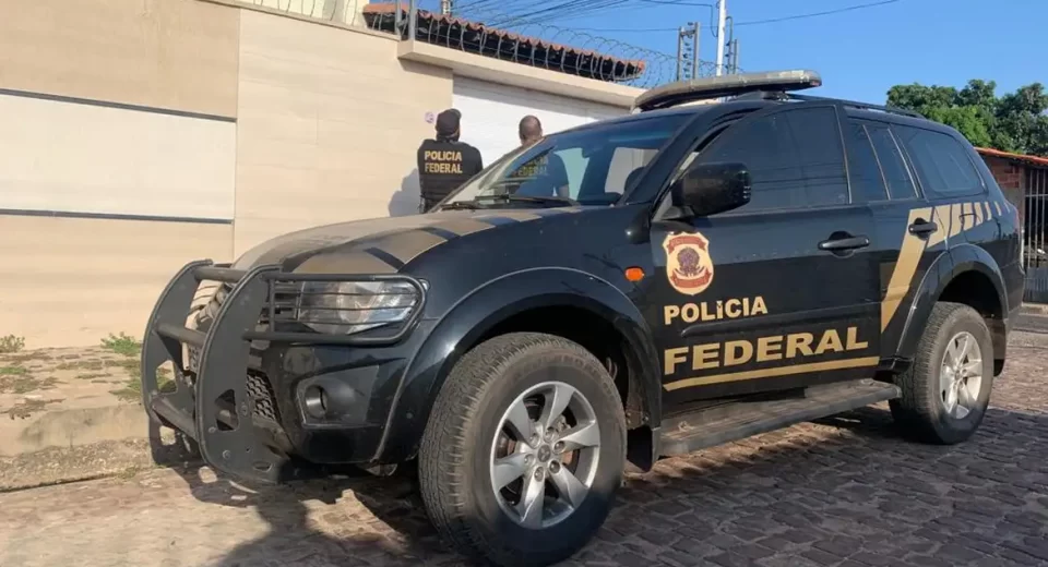 Foto: Divulgação/ Polícia Federal