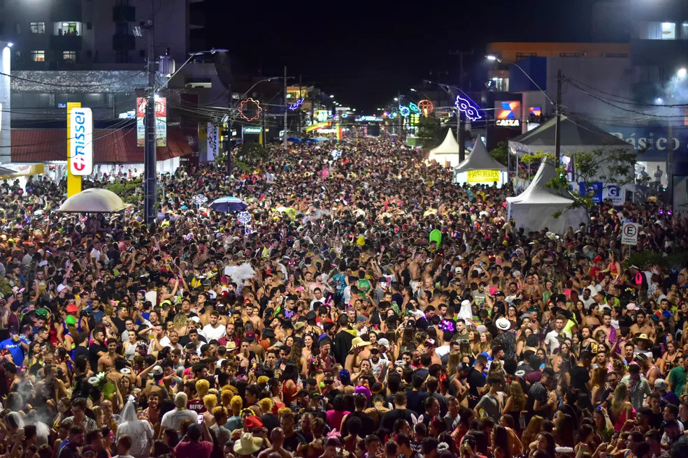 Foto: Prefeitura de Guaratuba