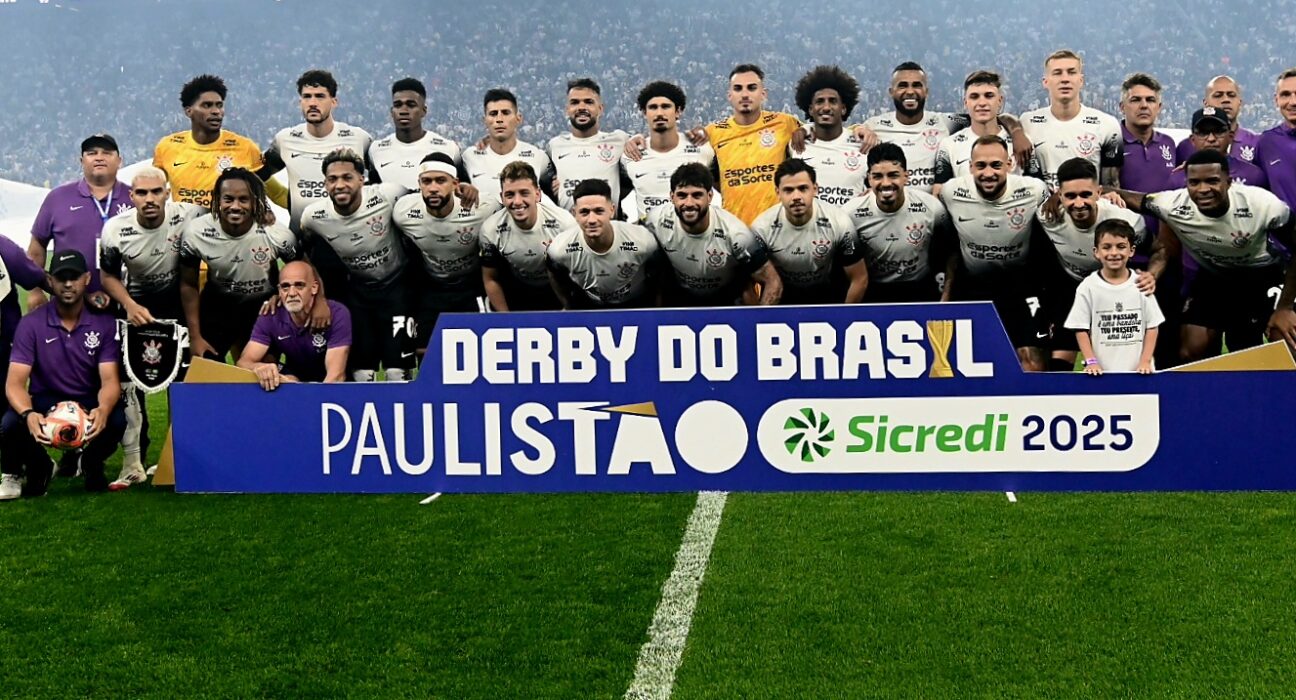 Foto: Rodrigo Coca/Agência Corinthians