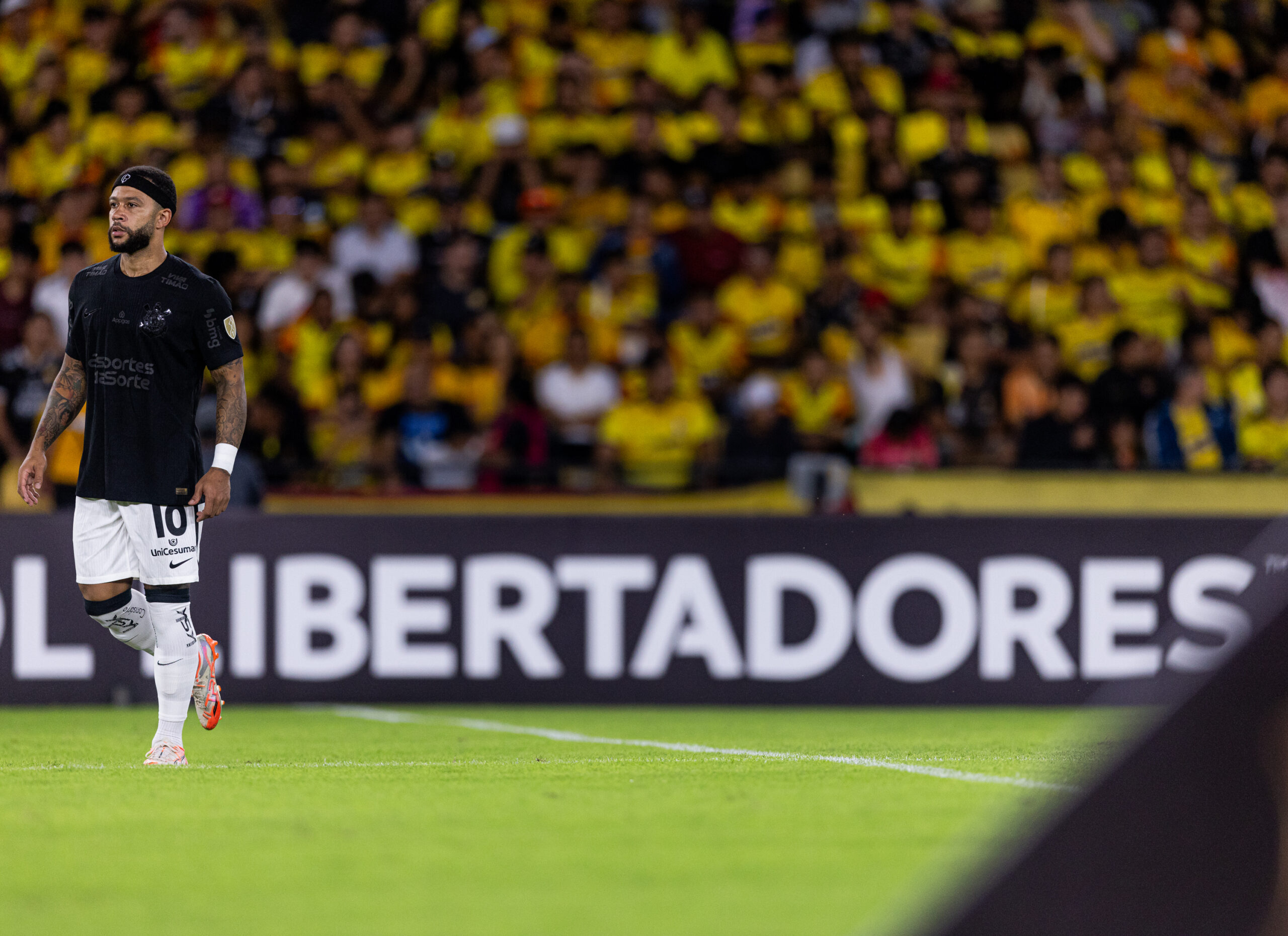 Foto: Rodrigo Coca/ Agência Corinthians