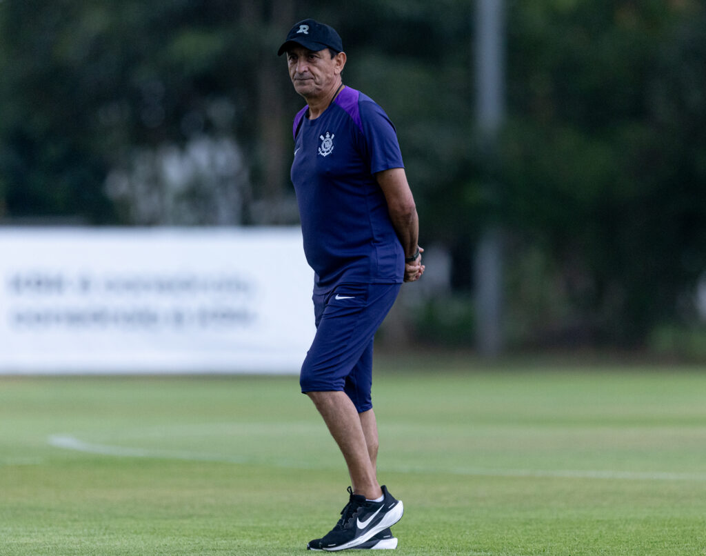 Foto: Rodrigo Coca/Agência Corinthians