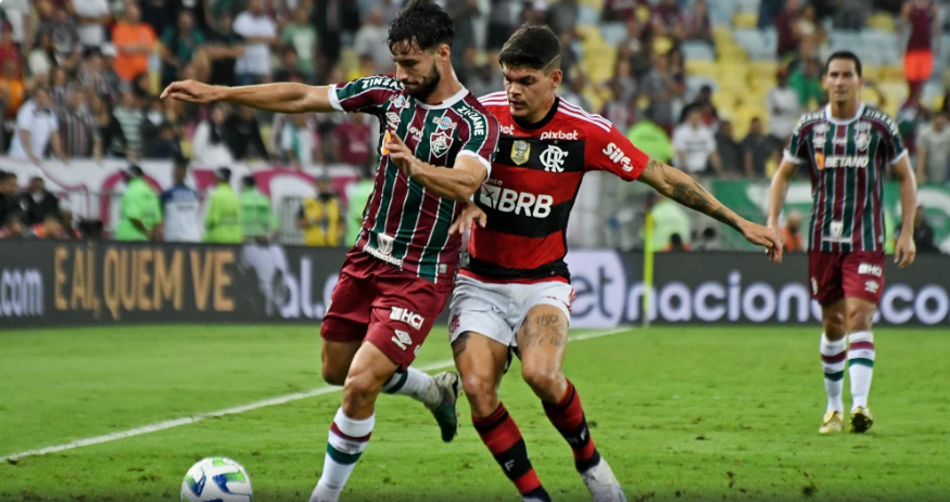 Foto: Mailson Santana/ Fluminense FC