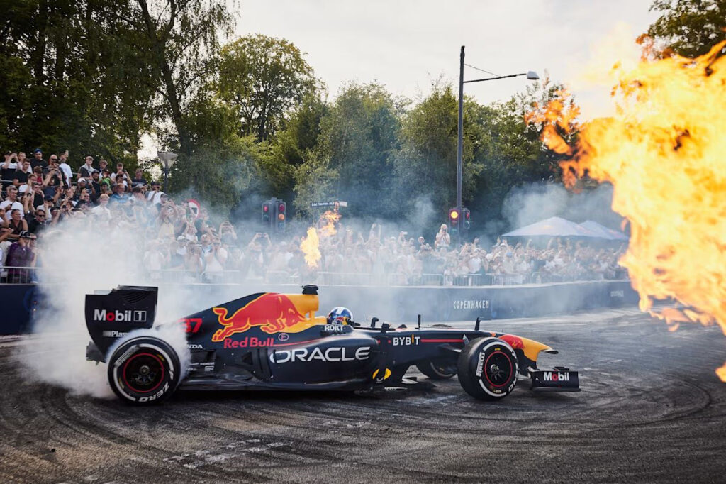 Foto: Red Bull Media House/Esben Zøllner Olesen