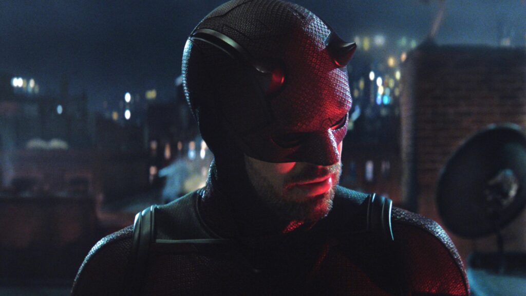 Divulgação: Marvel Studios