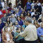 Novo PL pode favorecer apenas os “peixes pequenos” do 8 de janeiro