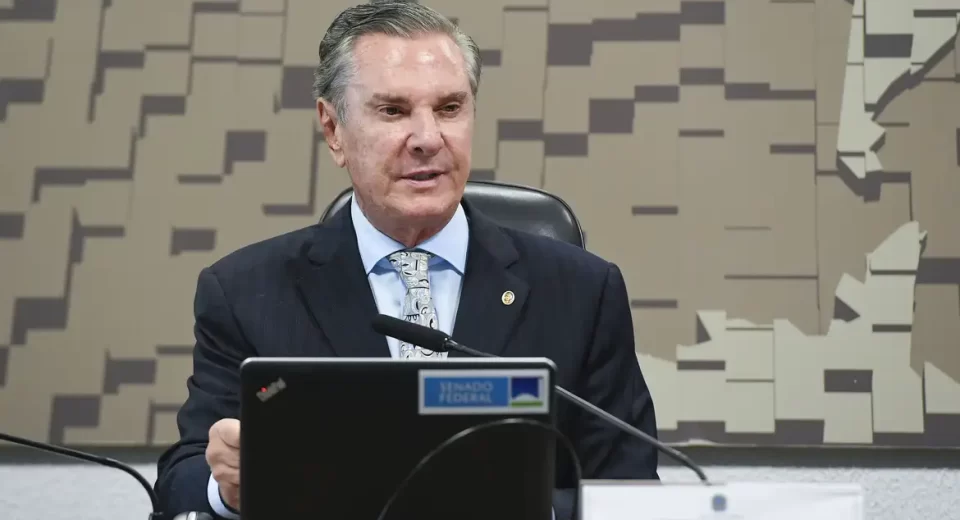 © Jefferson Rudy/Agência Senado/Arquivo