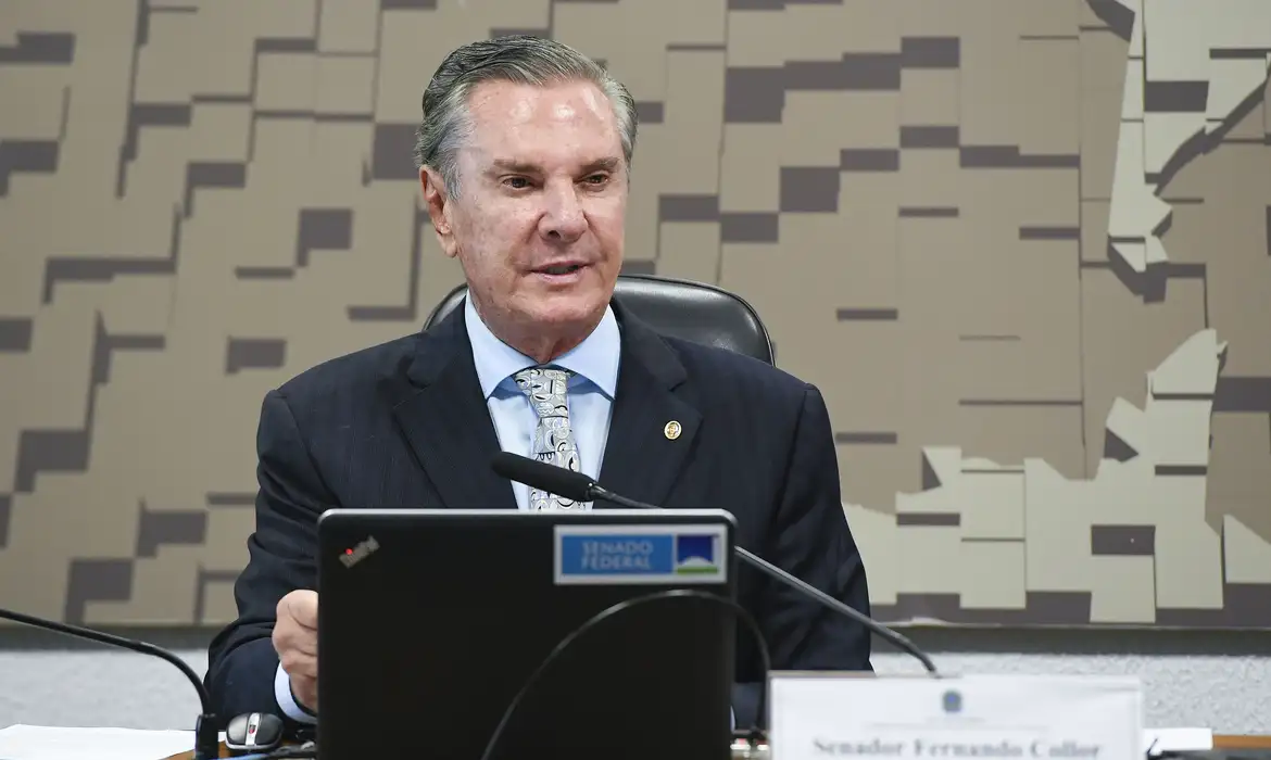 © Jefferson Rudy/Agência Senado/Arquivo