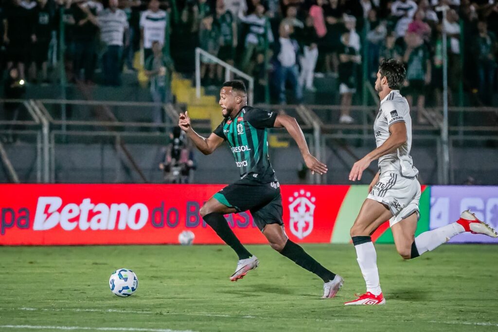 Foto: Fernando Teramatsu/ MFC
