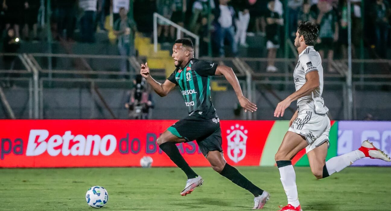 Foto: Fernando Teramatsu/ MFC