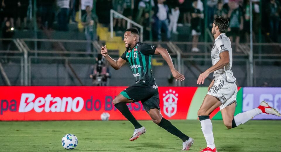 Foto: Fernando Teramatsu/ MFC