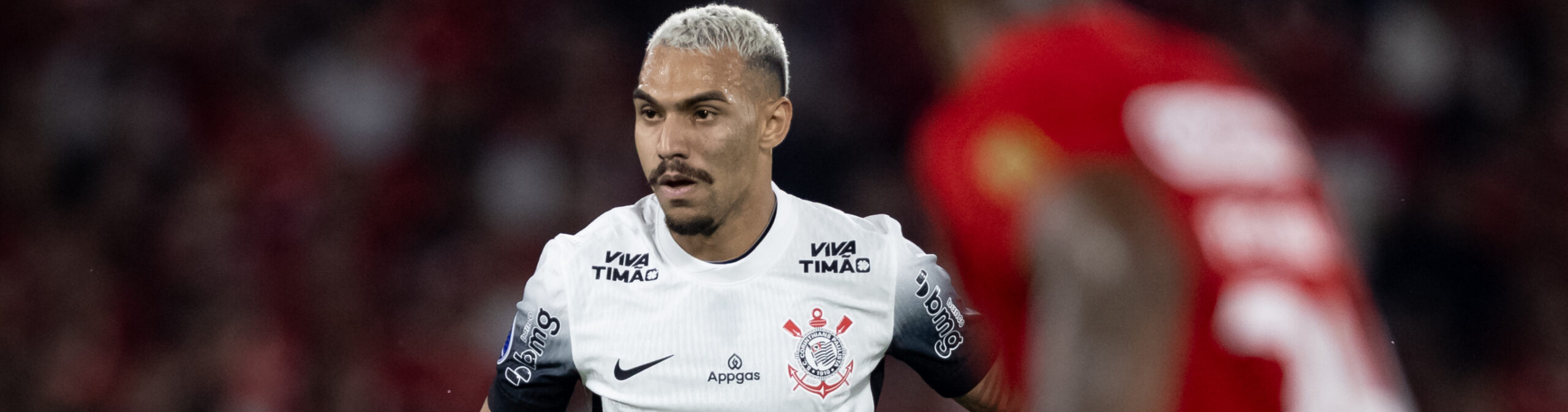 Foto: Rodrigo Coca/Agência Corinthians