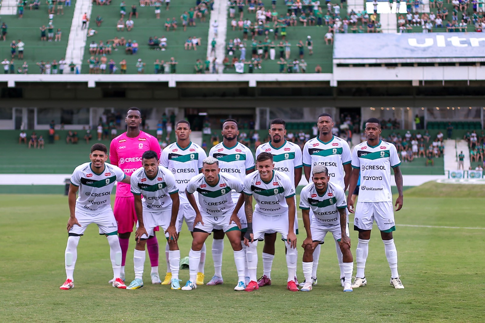 Foto: Karen Fontes / MFC