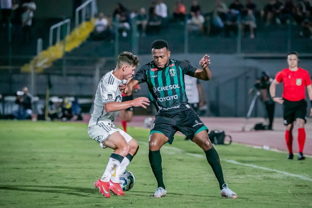 Foto: Fernando Teramatsu / MFC