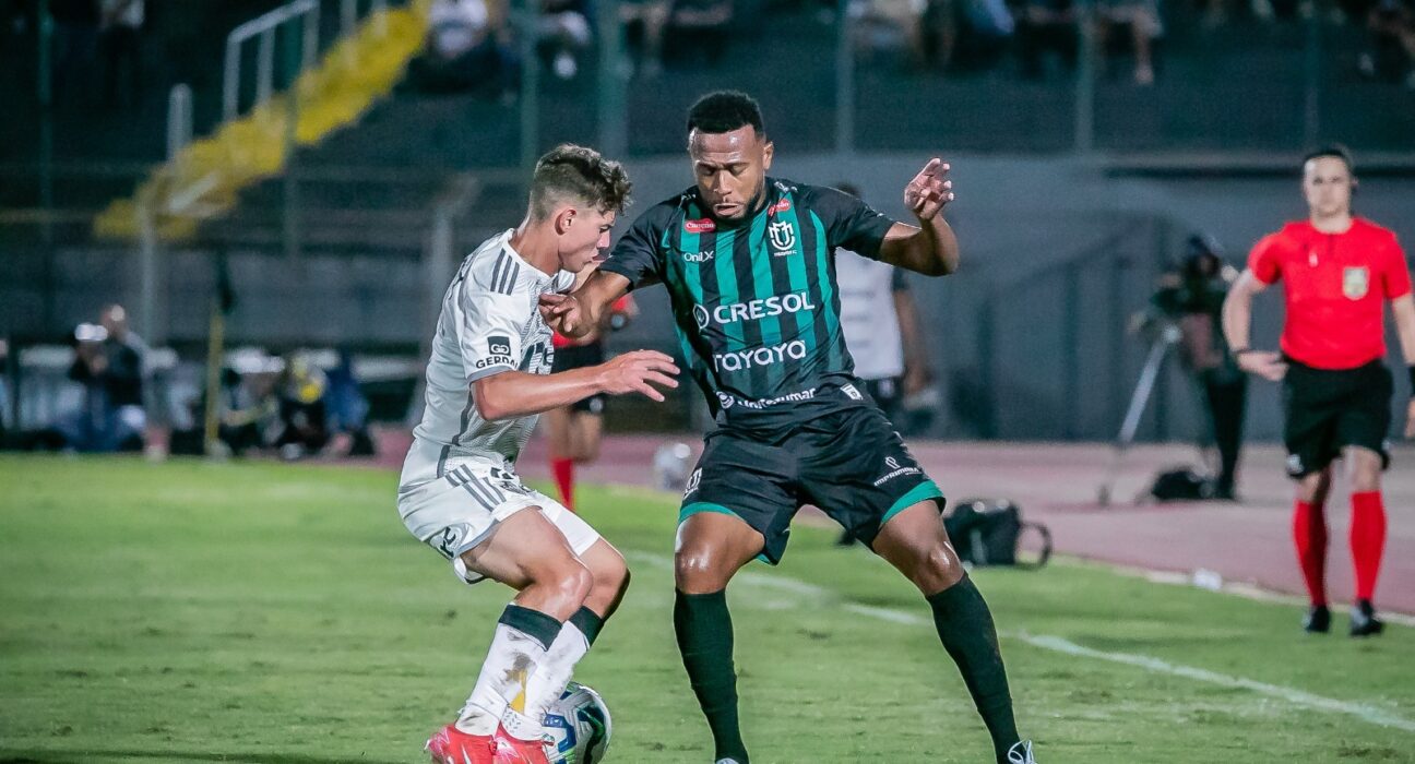 Foto: Fernando Teramatsu / MFC