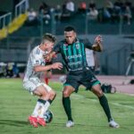 Empate e polêmica na Copa do Brasil