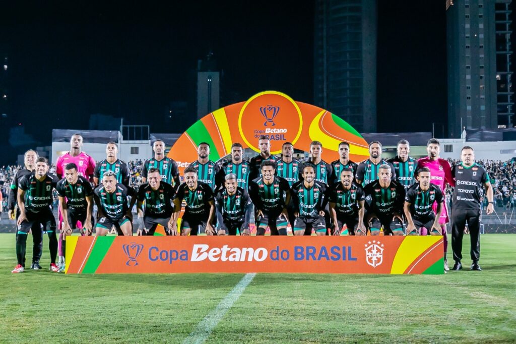 Foto: Fernando Teramatsu / MFC