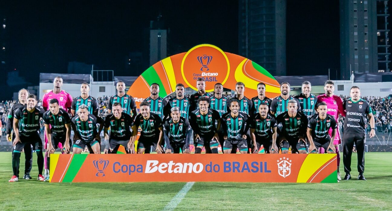 Foto: Fernando Teramatsu / MFC