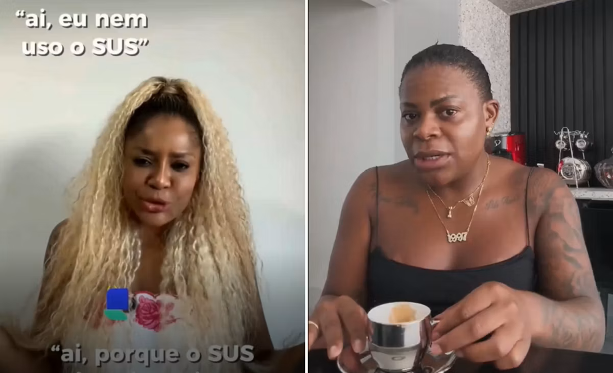 Foto: Reprodução/Redes sociais