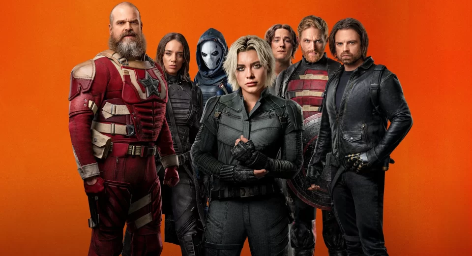 Marvel Studios