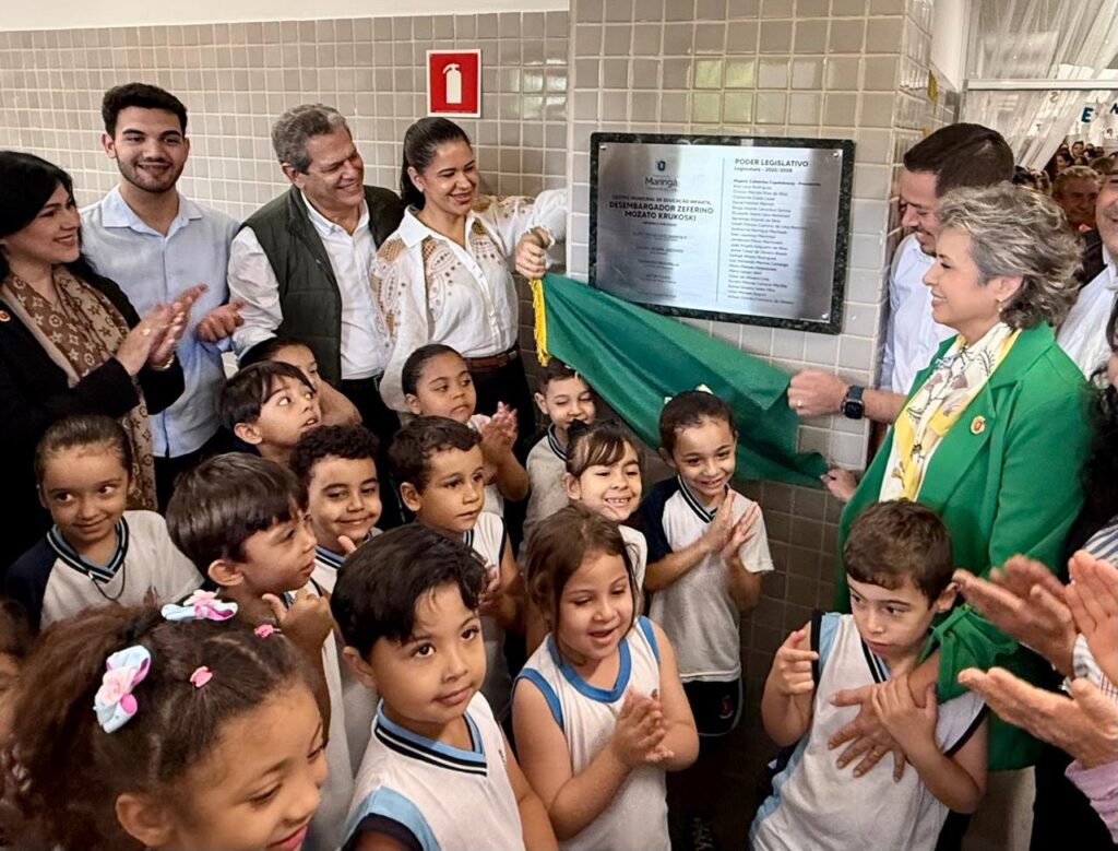 Credito: Ricardo Lopes/PMM
