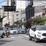 Prova Rústica Tiradentes bate recorde histórico de participantes e reúne mais de 7 mil corredores