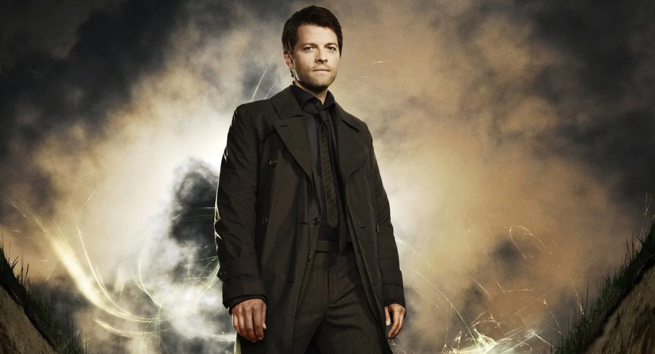 Divulgação: The CW