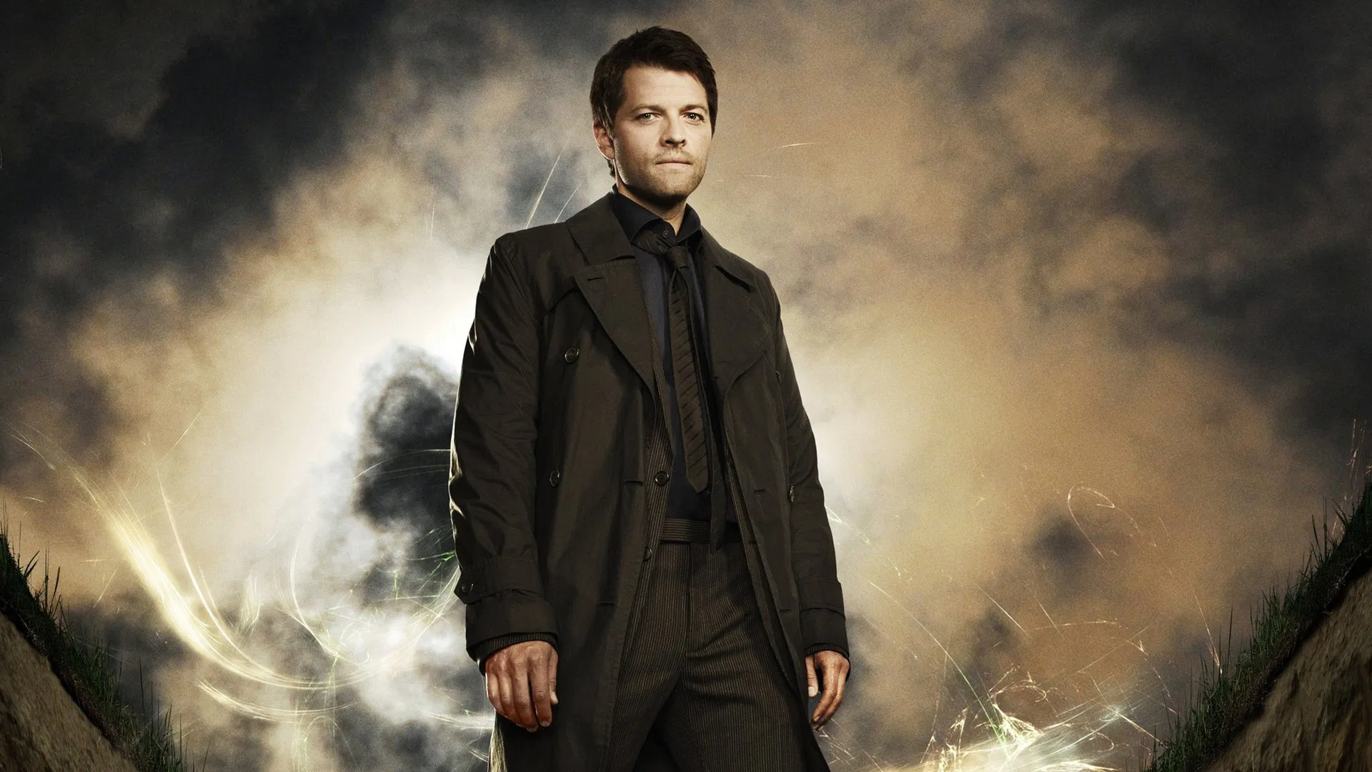 Divulgação: The CW