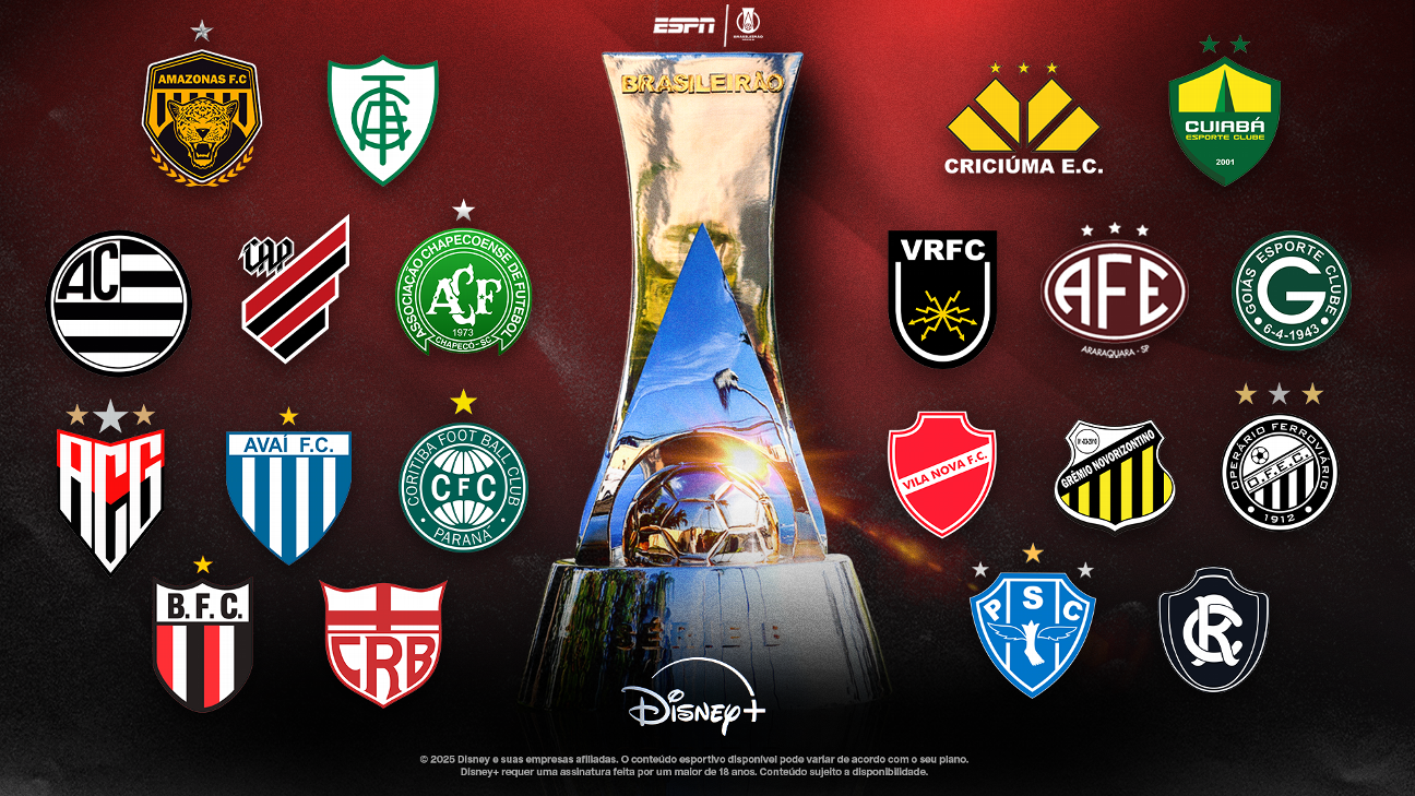Divulgação: Disney Plus/ ESPN Brasil