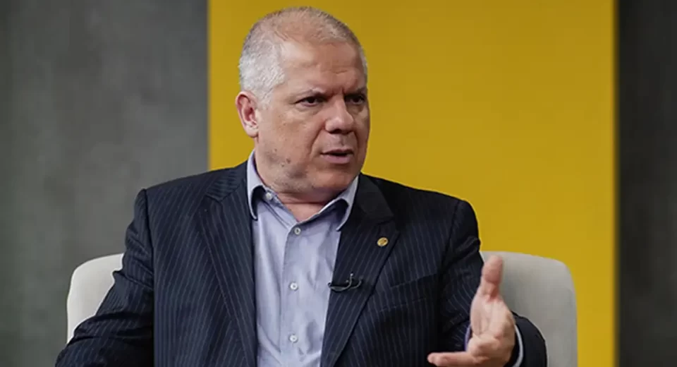 Foto: Rafa Neddermeyer/ Agência Brasil