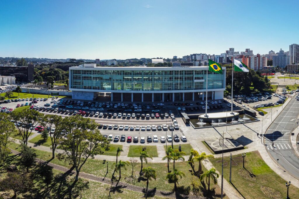 Foto: Roberto Dziura Jr/AEN