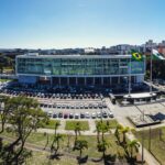 Traço do arquiteto faz de Brasília cidade única aos 65 anos
