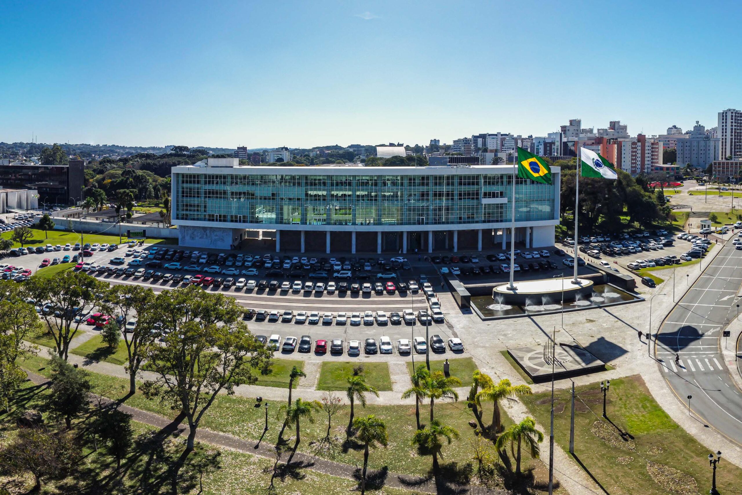 Foto: Roberto Dziura Jr/AEN