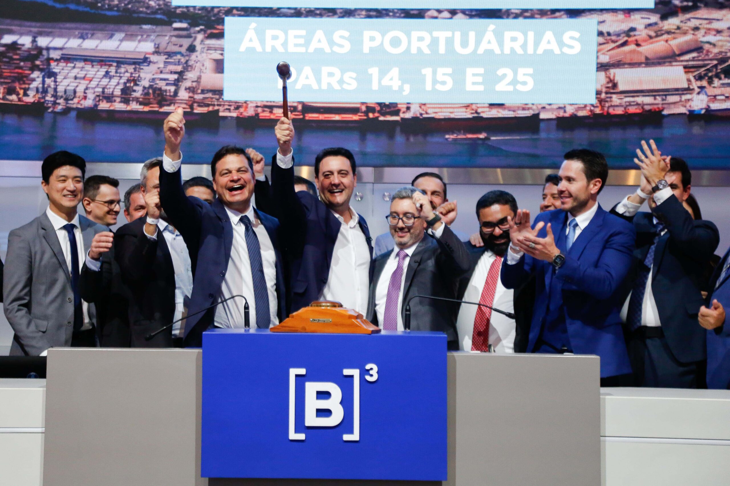 Foto: Jonathan Campos/AEN