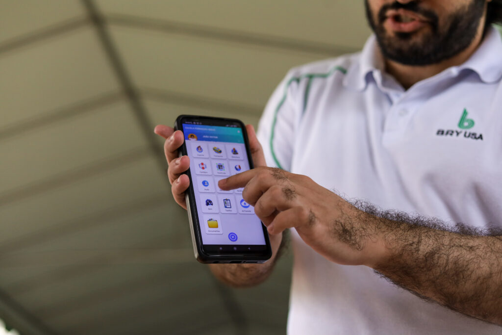 Credito: Rafael Macri / PMM