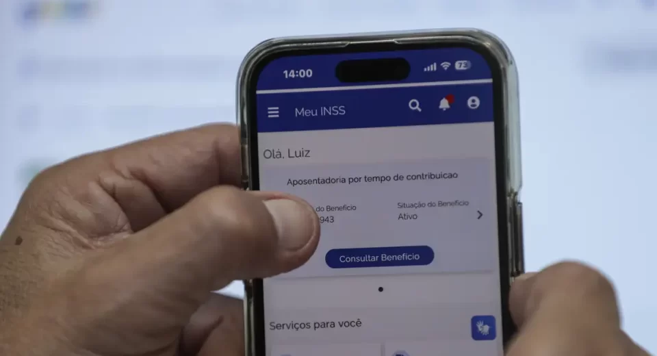 © Joédson Alves/Agência Brasil