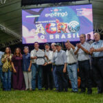 Confira o funcionamento dos serviços municipais na segunda, 12, feriado do aniversário de Maringá