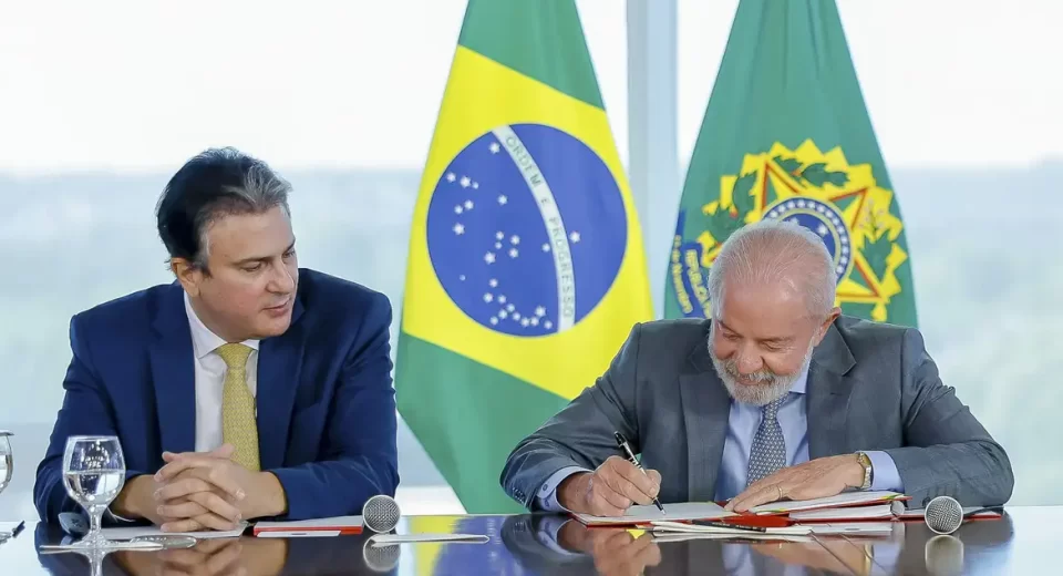 © Ricardo Stuckert/PR