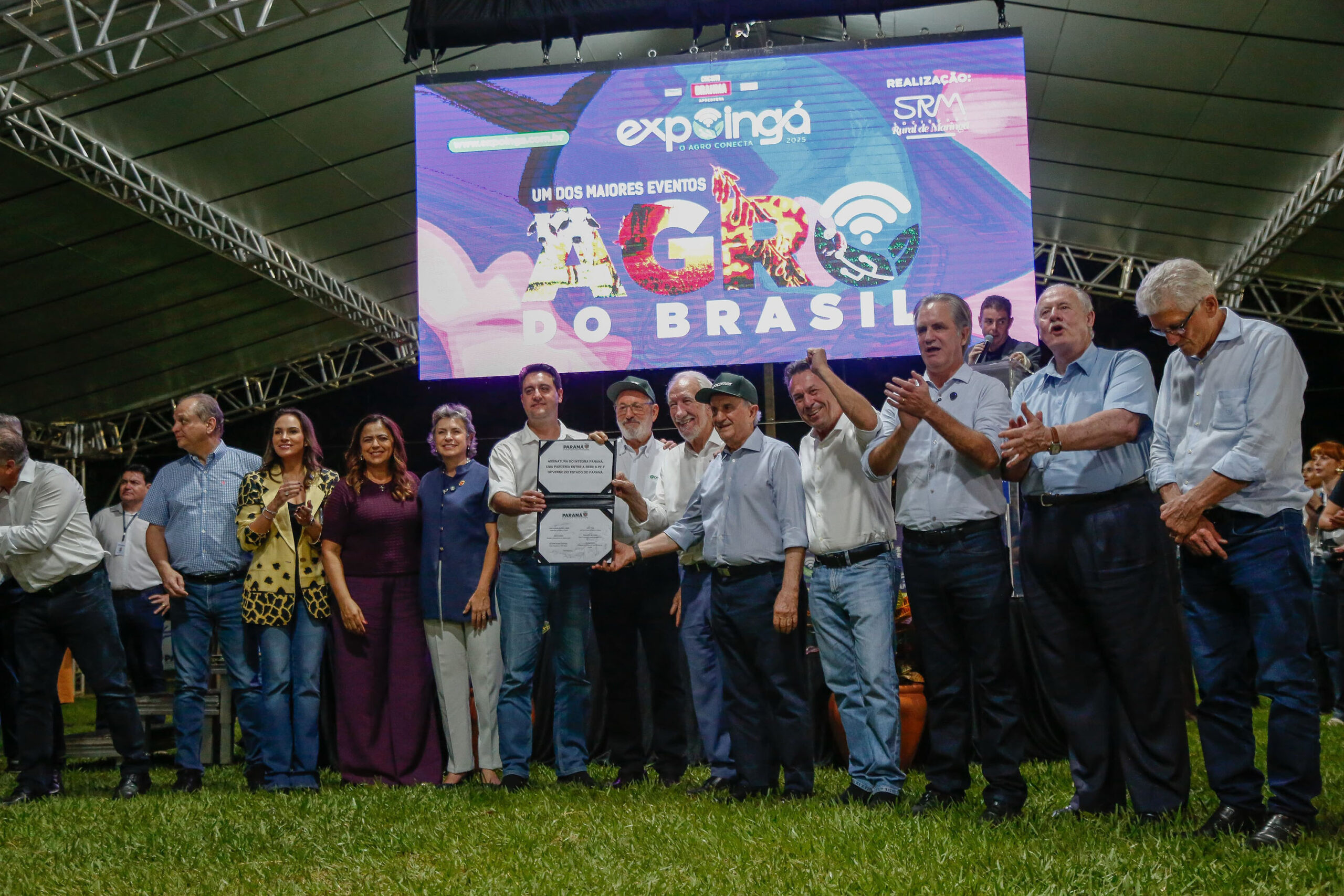 Foto: Jonathan Campos/AEN